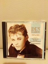 CD Den Harrow Day By Day. 