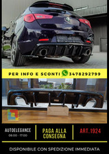 ✨DIFFUSORE ADATTO PER ALFA