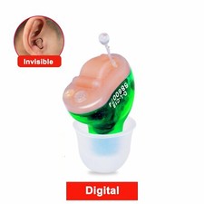 Amplificatore acustico