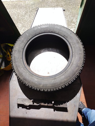 Michelin 155 r15 82s - 155/80,