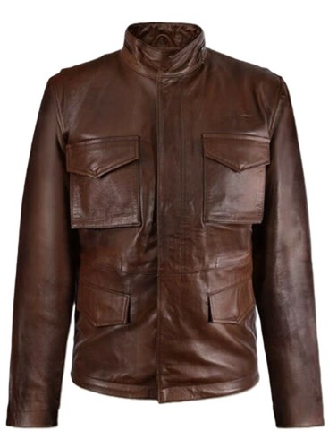 Giacca uomo militare - uomo,