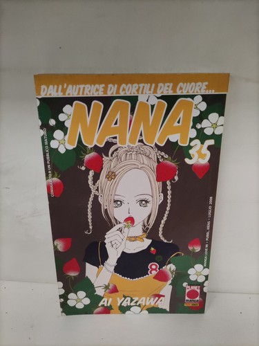 Nana manga love 90 - manga, #90