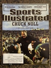 Sports Illustrated June 23