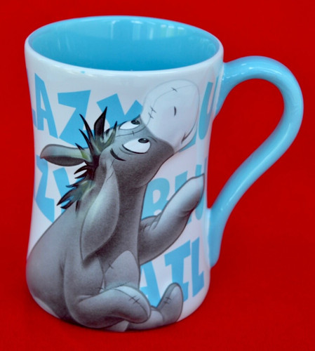 Disney tazza pigra eeyore - ,