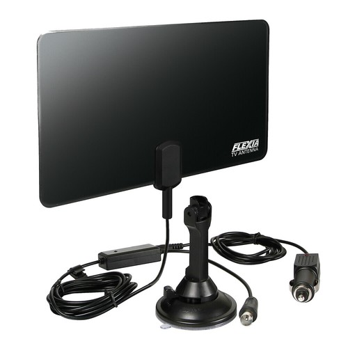 Flexia antenna digitale - flexia,,