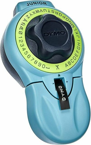 Dymo junior etichettatrice - dymo,