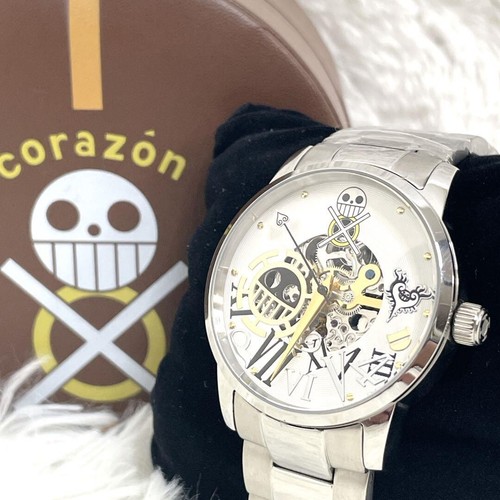 Orologio trafalgar law - orologio,