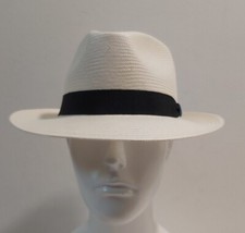 CAPPELLO TIPO PANAMA  TESA