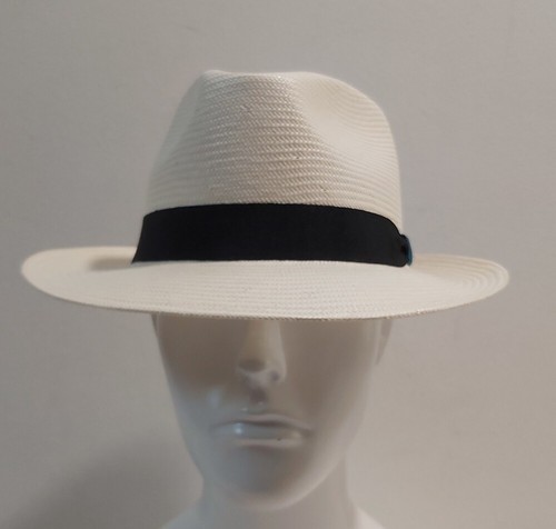 Cappello tipo panama tesa - tipo,