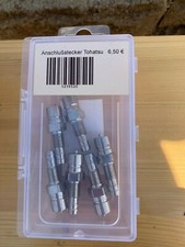 Attacco / Tohatsu / Nissan /