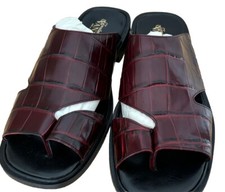 Fratelli Vanni Sandali Uomo -