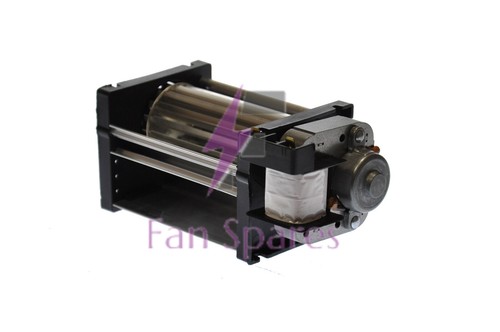 Ventilatore soffiatore