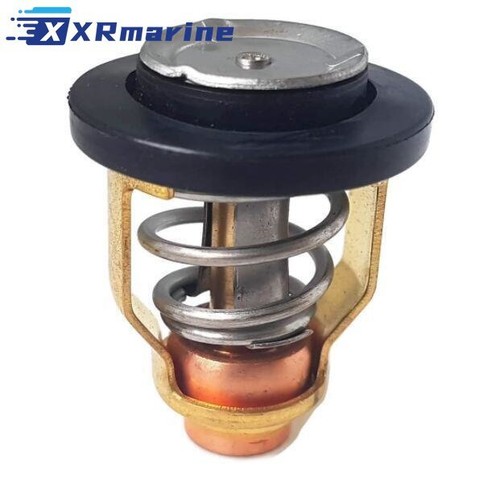 Termostato 140 c - 140°f, per