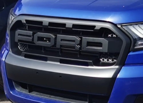 Ford ranger tutti i - ford,