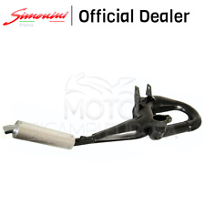 MARMITTA SIMONINI VESPA PX200