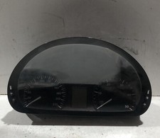 CONTACHILOMETRI PER MERCEDES