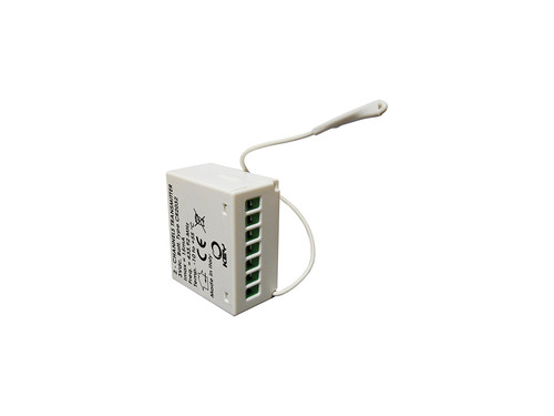 Trasmettitore incasso key - trasmettitore,