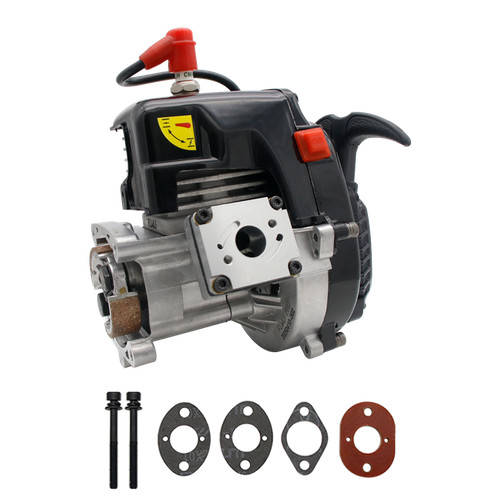 Motore 32cc 11hp professional - 11hp,