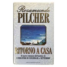 Rosamunde pilcher ritorno a - rosamunde,