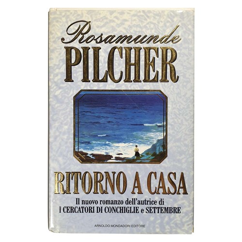 Rosamunde pilcher ritorno a - rosamunde,