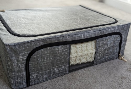 Sotto letto armadio - sotto, letto/armadio