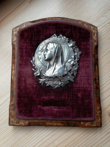 Quadro dropsy art nouveau - quadro,
