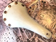 Sella Vintage Selle San Marco