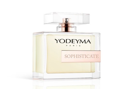Yodeyma sophisticate eau - yodeyma, de