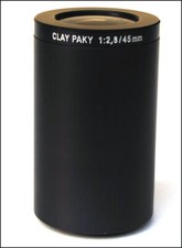 OBJECTIF LENTILLE POUR