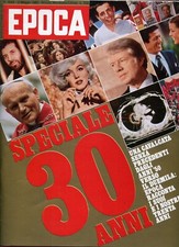 RIVISTA EPOCA N.1544 del