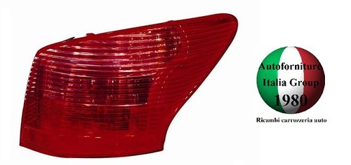 Fanale fanalino stop - fanale,