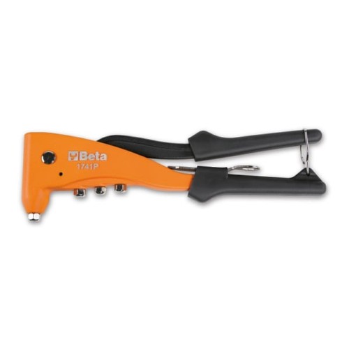 Beta 1741p rivettatrice black - beta-1741p,