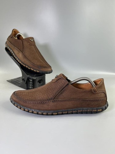 Mocassini uomo armani jeans - mocassini,
