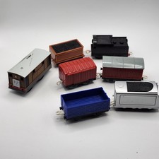 Motore Toby motorizzato Thomas