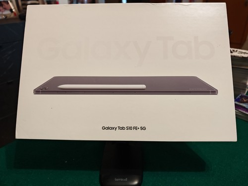 Samsung galaxy tab s10 - samsung,