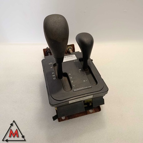 Leva del cambio automatico