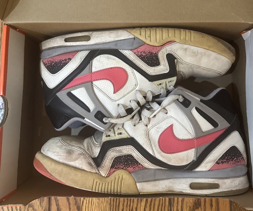 Agasi taglia nike air - agasi,