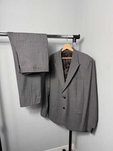 Tuta uomo versace collection - uomo,