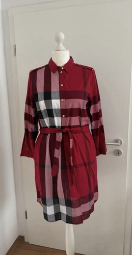 Abito burberry - abito,