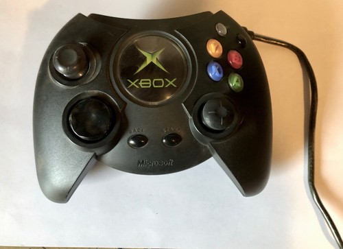 Controller originale microsoft - controller,