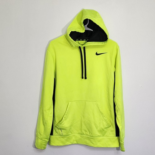 Nike therma fit pullover - therma-fit,