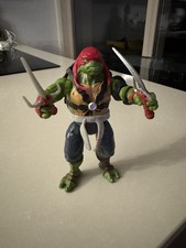 Tartaruga Ninja Raffaello 2015