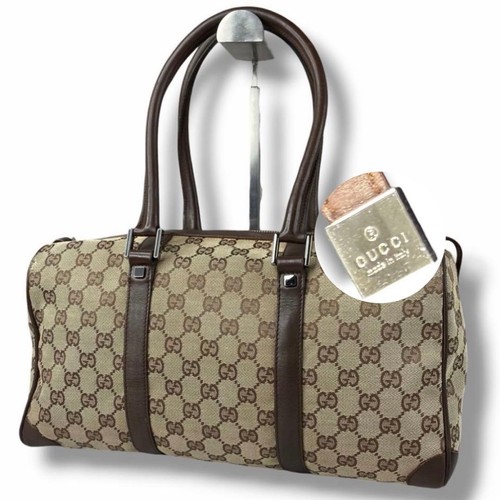 Gucci mini boston borsa - mini,