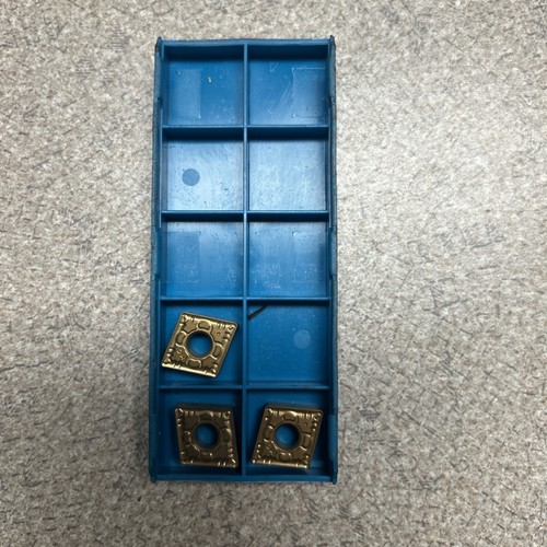 Inserto ingersoll cnmg432 - inserto,