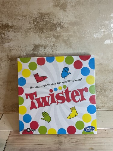 Twister hasbro gioco per - twister,