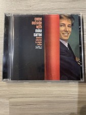 MIKE  SARNE   -  Come Outside