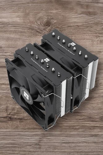 Dissipatore cpu thermalright - dissipatore,