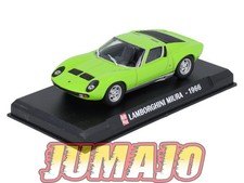 Ap119 voiture ixo auto - ixo,