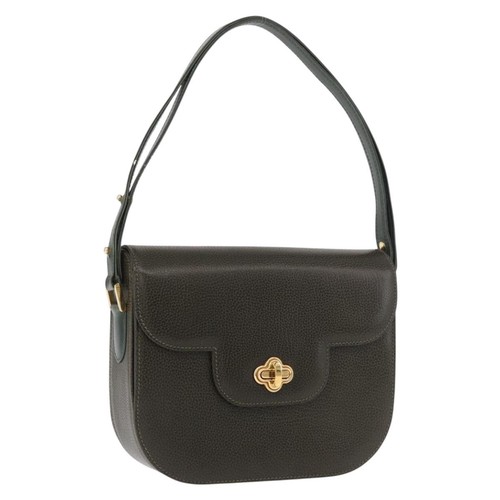 Borsa tracolla bally pelle - borsa,
