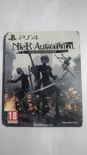 Jeux video nier automata - video,